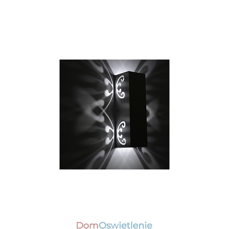 Kinkiety ścienne Mini Style Ambient Light Kinkiet
