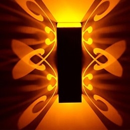 Kinkiety ścienne Mini Style Ambient Light Kinkiet