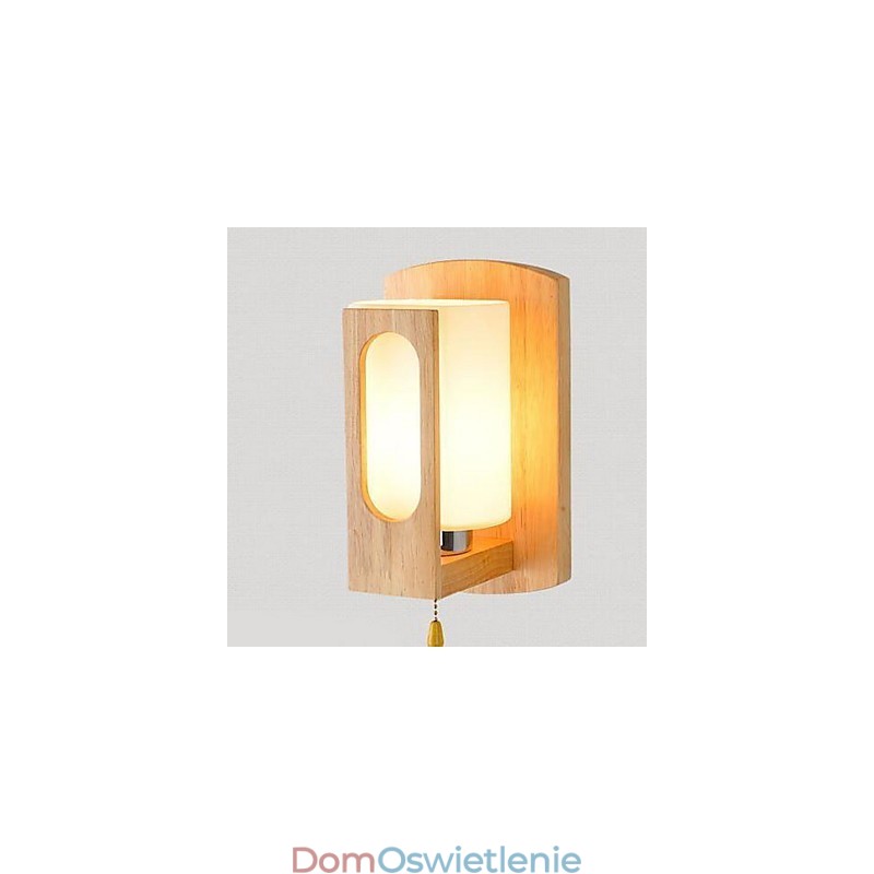 Nowoczesne Współczesne Inne Cecha Kinkiety ścienne z oświetleniem od góry Kinkiety ścienne