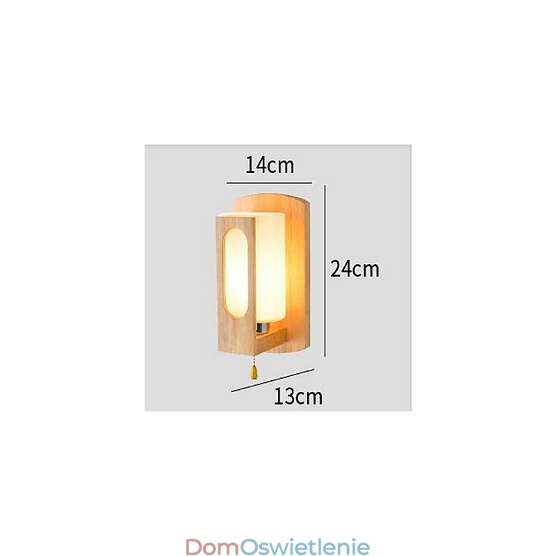 Nowoczesne Współczesne Inne Cecha Kinkiety ścienne z oświetleniem od góry Kinkiety ścienne