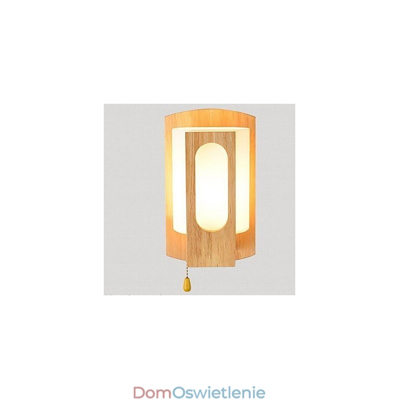 Nowoczesne Współczesne Inne Cecha Kinkiety ścienne z oświetleniem od góry Kinkiety ścienne