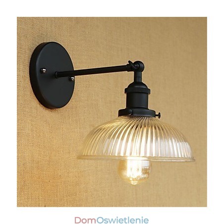 Cecha malowania w stylu retro w stylu wiejskim dla miniaturowych kinkietów ściennych z ochroną oczu i światłem otoczenia Cecha malowania w stylu retro w stylu wiejskim dla miniaturowych kinkietów ściennych z ochroną oczu i światłem otoczenia