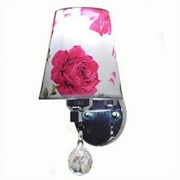 Nowoczesne Współczesne Inne Cecha Kinkiety ścienne Downlight Kinkiet