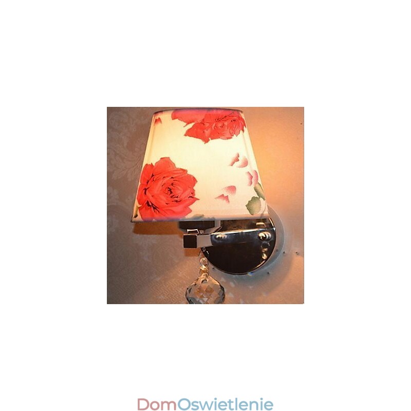 Nowoczesne Współczesne Inne Cecha Kinkiety ścienne Downlight Kinkiet
