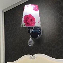 Nowoczesne Współczesne Inne Cecha Kinkiety ścienne Downlight Kinkiet