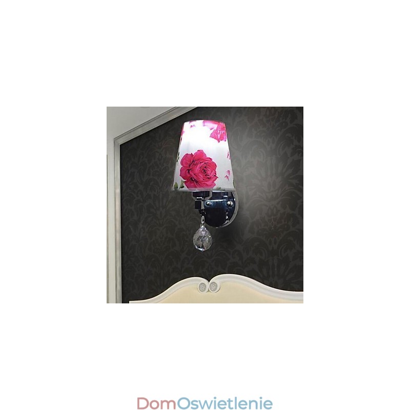 Nowoczesne Współczesne Inne Cecha Kinkiety ścienne Downlight Kinkiet