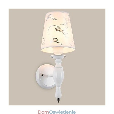 Nowoczesne współczesne galwanizowane kinkiety ścienne z oświetleniem górnym Nowoczesne współczesne galwanizowane kinkiety ścienne z oświetleniem górnym