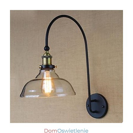 Schody Przed Salonem Ściana Korytarza Oświetlenie Dekoracyjna Lampa Ścienna