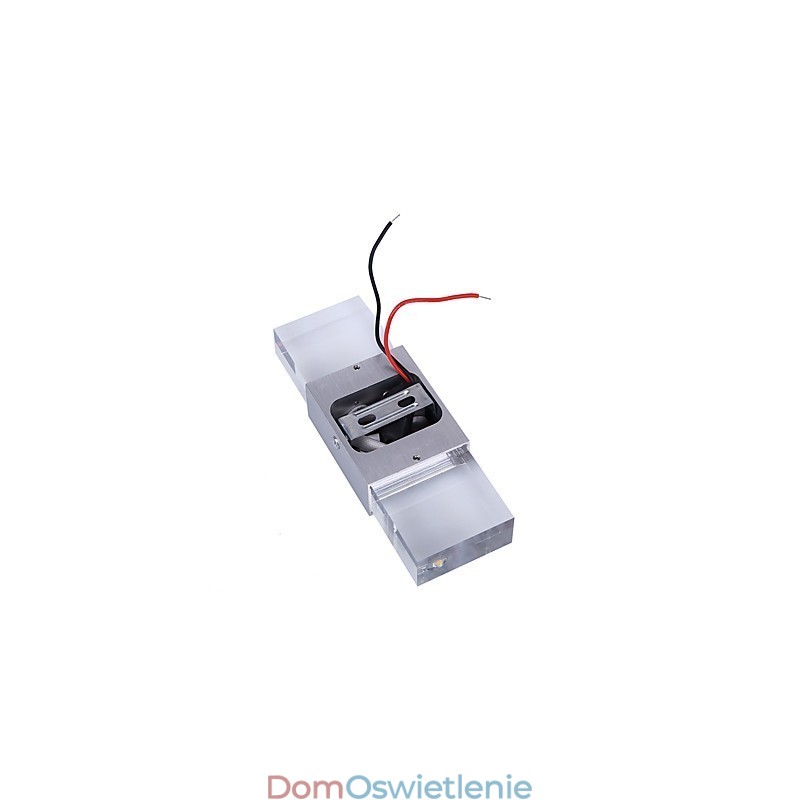 6 Gniazdo świetlówki fluorescencyjnej Nowoczesne współczesne błyszczące cechy do oświetlenia otoczenia Kinkiety ścienne Lampa ścienna