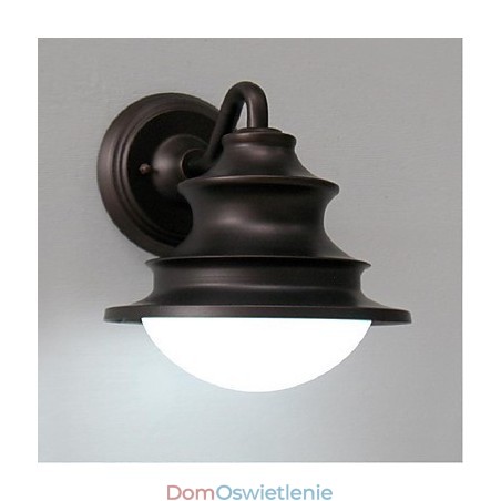 Samodzielna dystrybucja Rustic Lodge Painting Feature dla Arc Ambient Light Wall Sconces Wall Light
