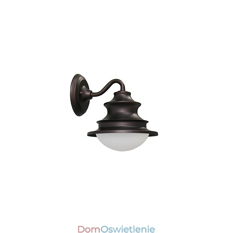 Samodzielna dystrybucja Rustic Lodge Painting Feature dla Arc Ambient Light Wall Sconces Wall Light