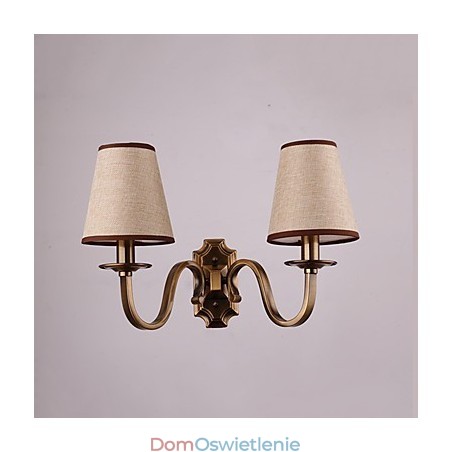 Tradycyjna klasyczna galwanizowana cecha do ochrony oczu Kinkiety ścienne Downlight Kinkiet Tradycyjna klasyczna galwanizowana cecha do ochrony oczu Kinkiety ścienne Downlight Kinkiet