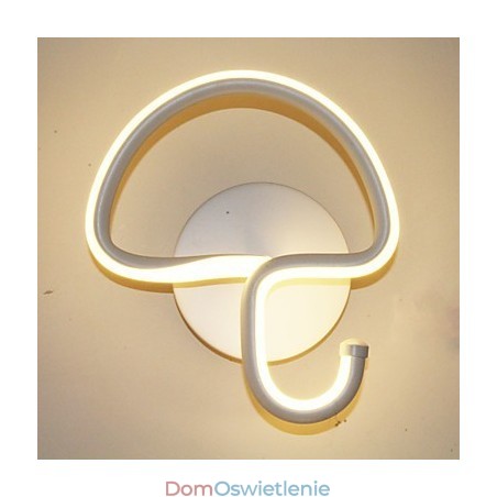 Nowoczesna minimalistyczna lampa sypialniana lampka nocna korytarze hotelowe oświetlenie projektu aluminiowa okrągła lampa ścienna Nowoczesna minimalistyczna lampa sypialniana lampka nocna korytarze hotelowe oświetlenie projektu aluminiowa okrągła lampa ścienna