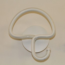 Nowoczesna minimalistyczna lampa sypialniana lampka nocna korytarze hotelowe oświetlenie projektu aluminiowa okrągła lampa ścienna