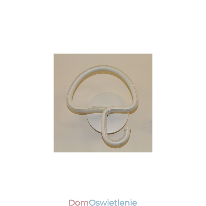 Nowoczesna minimalistyczna lampa sypialniana lampka nocna korytarze hotelowe oświetlenie projektu aluminiowa okrągła lampa ścienna
