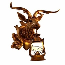 Nowoczesny współczesny tradycyjny klasyczny rustykalny domek malarski cecha dla miniaturowego stylu oświetlenie otoczenia