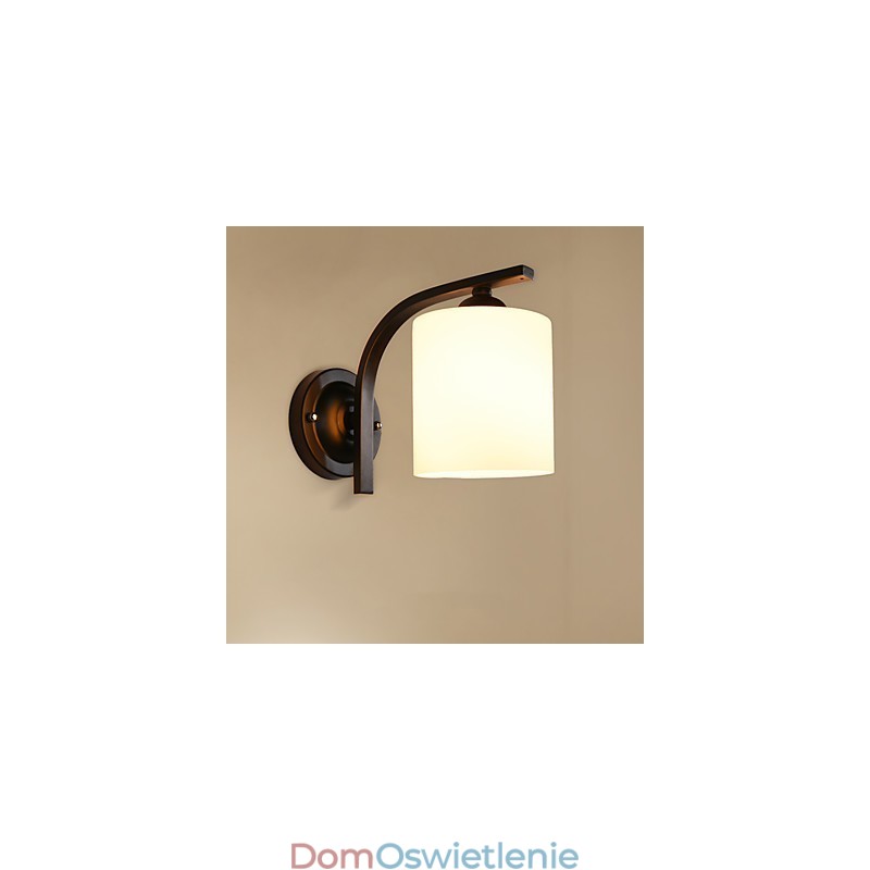 Nowoczesna współczesna funkcja malowania dla ochrony oczu Kinkiety ścienne Downlight Kinkiet