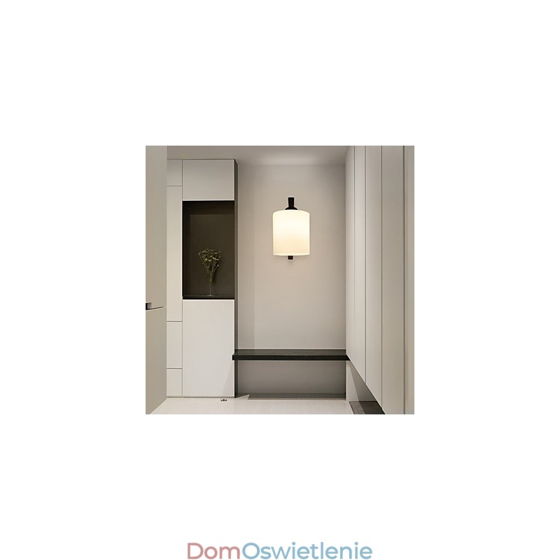 Nowoczesna współczesna funkcja malowania dla ochrony oczu Kinkiety ścienne Downlight Kinkiet