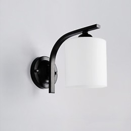 Nowoczesna współczesna funkcja malowania dla ochrony oczu Kinkiety ścienne Downlight Kinkiet
