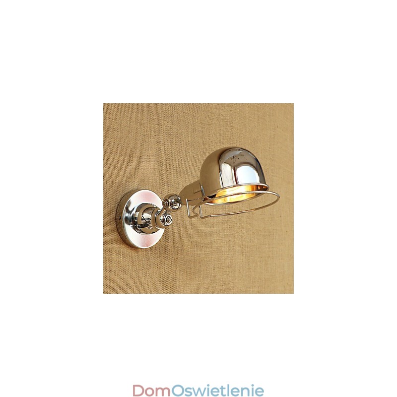 Miniaturowa lampa do ochrony oczu