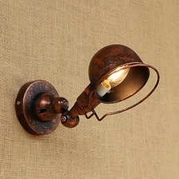 Miniaturowa lampa do ochrony oczu
