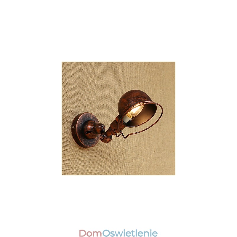 Miniaturowa lampa do ochrony oczu