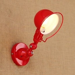 Miniaturowa lampa do ochrony oczu