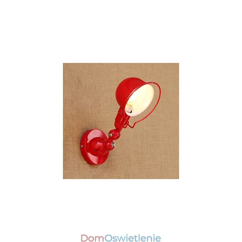 Miniaturowa lampa do ochrony oczu
