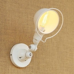 Miniaturowa lampa do ochrony oczu