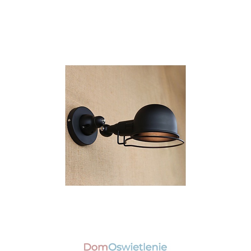 Miniaturowa lampa do ochrony oczu