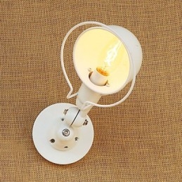 Miniaturowa lampa do ochrony oczu