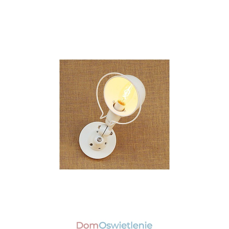 Miniaturowa lampa do ochrony oczu