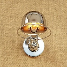Miniaturowa lampa do ochrony oczu