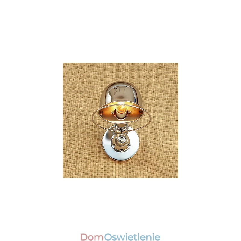 Miniaturowa lampa do ochrony oczu