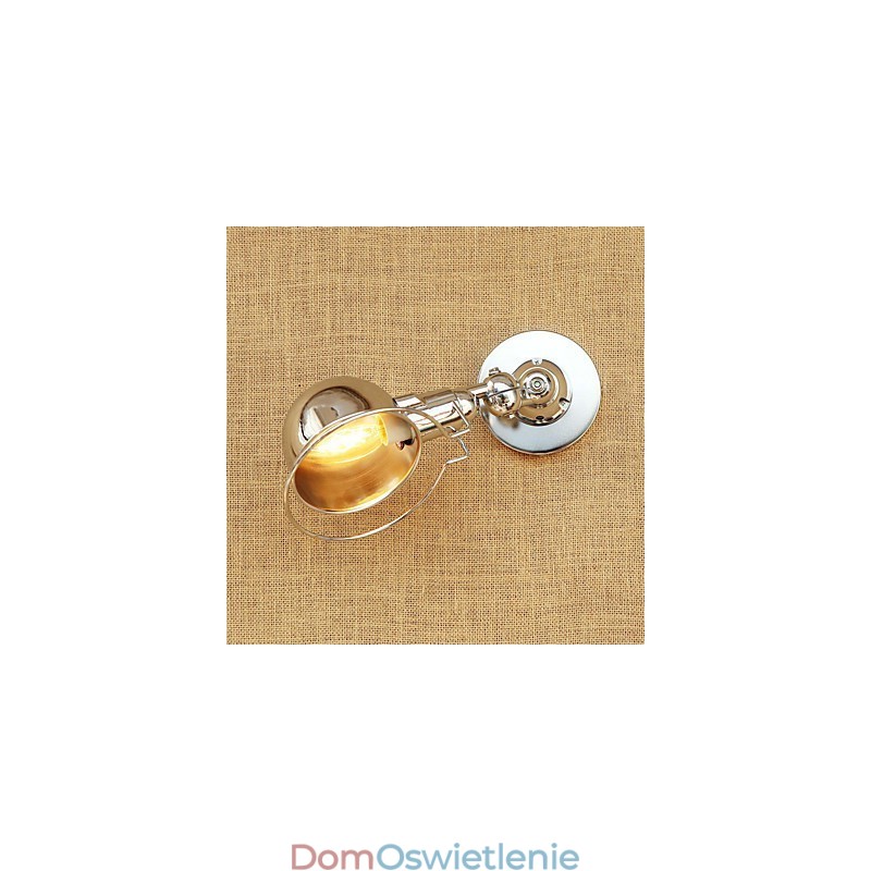 Miniaturowa lampa do ochrony oczu