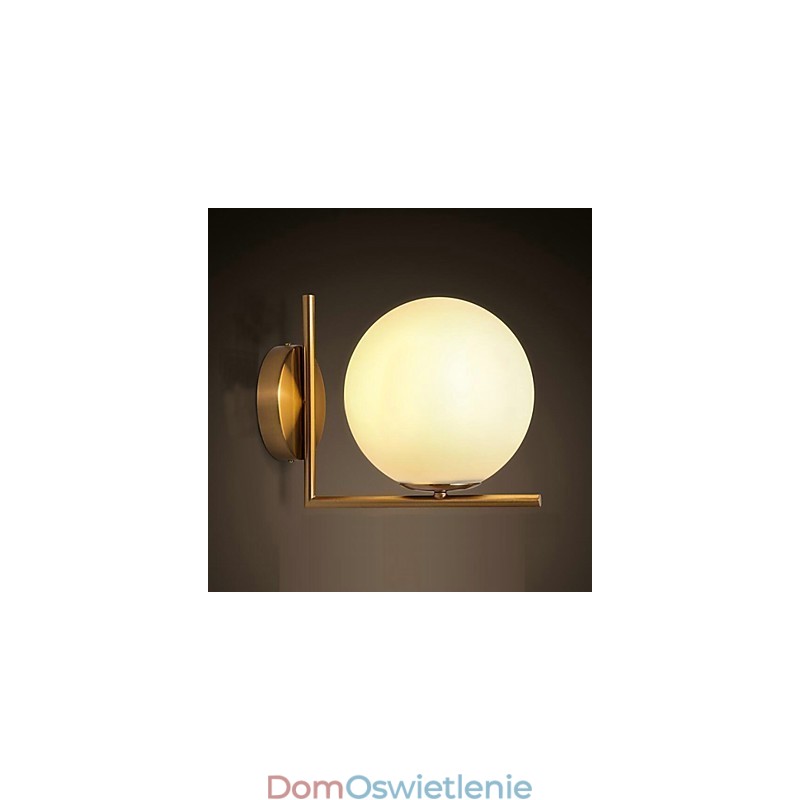 Rustykalny domek wiejski galwanizowany Cecha dla miniaturowego stylu Ambient Light Kinkiety ścienne Lampa ścienna