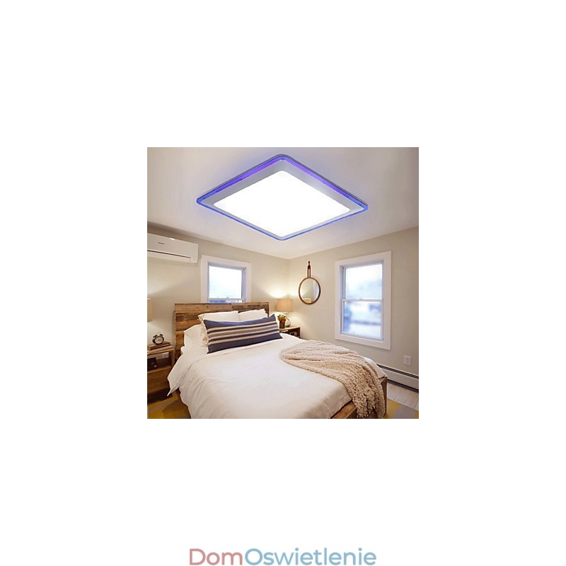 Montaż na równi z powierzchnią Nowoczesny współczesny salon Łóżko Łazienka Dzieci Garaż Metal