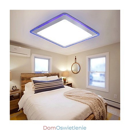 Montaż na równi z powierzchnią Nowoczesny współczesny salon Łóżko Łazienka Dzieci Garaż Metal