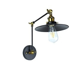 Rustykalny domek Tradycyjny Klasyczny obraz Cecha dla Downlight Wall Light Wall Light