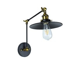 Rustykalny domek Tradycyjny Klasyczny obraz Cecha dla Downlight Wall Light Wall Light