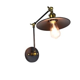 Rustykalny domek Tradycyjny Klasyczny obraz Cecha dla Downlight Wall Light Wall Light