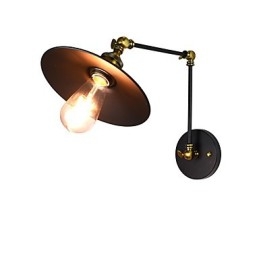 Rustykalny domek Tradycyjny Klasyczny obraz Cecha dla Downlight Wall Light Wall Light