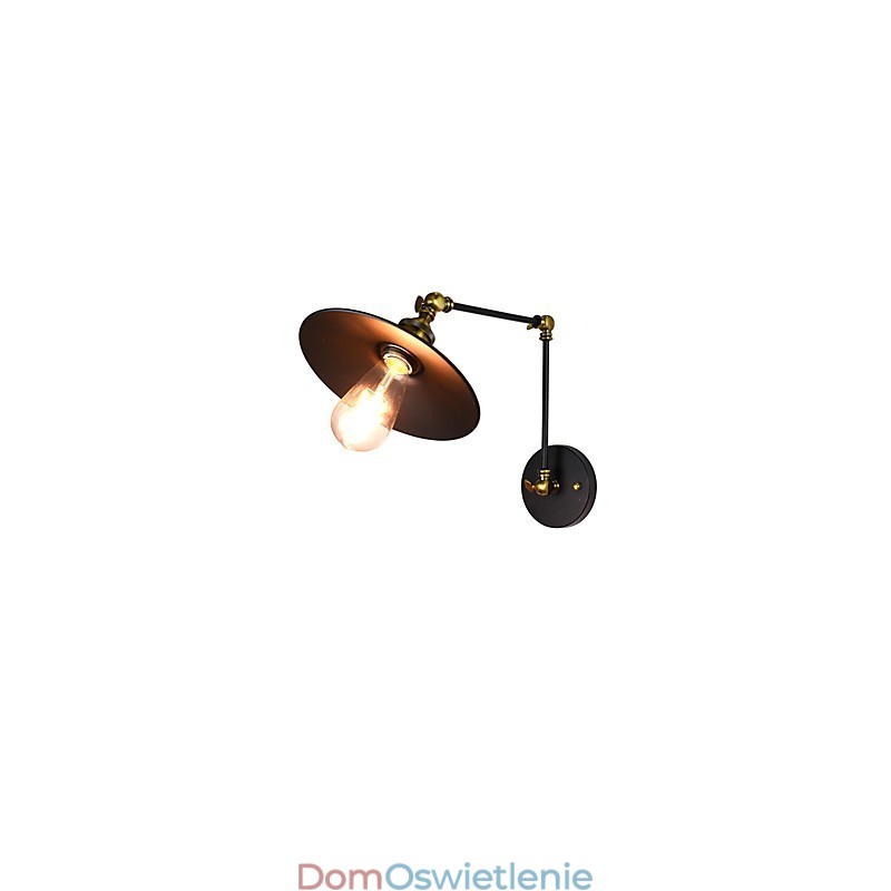 Rustykalny domek Tradycyjny Klasyczny obraz Cecha dla Downlight Wall Light Wall Light