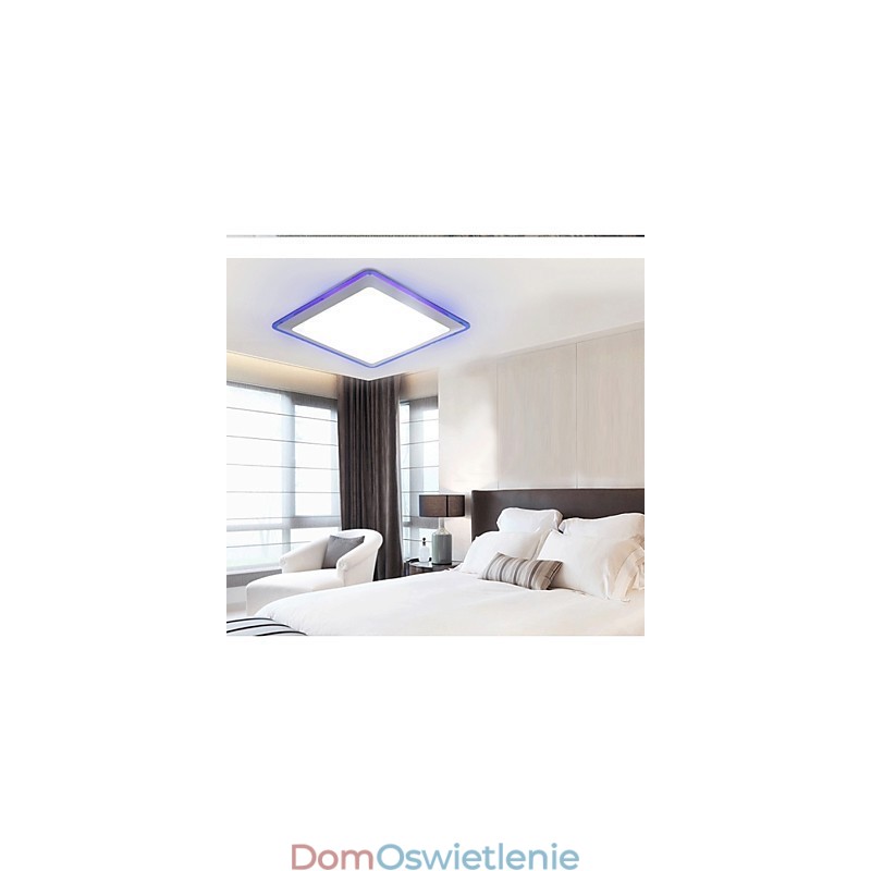 Montaż na równi z powierzchnią Nowoczesny współczesny salon Łóżko Łazienka Dzieci Garaż Metal