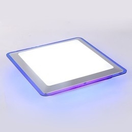 Montaż na równi z powierzchnią Nowoczesny współczesny salon Łóżko Łazienka Dzieci Garaż Metal