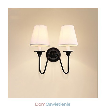 Rustykalny domek Czarny tlenek Wykończenie Funkcja ochrony oczu Światło otoczenia Kinkiety ścienne Światło ścienne Rustykalny domek Czarny tlenek Wykończenie Funkcja ochrony oczu Światło otoczenia Kinkiety ścienne Światło ścienne