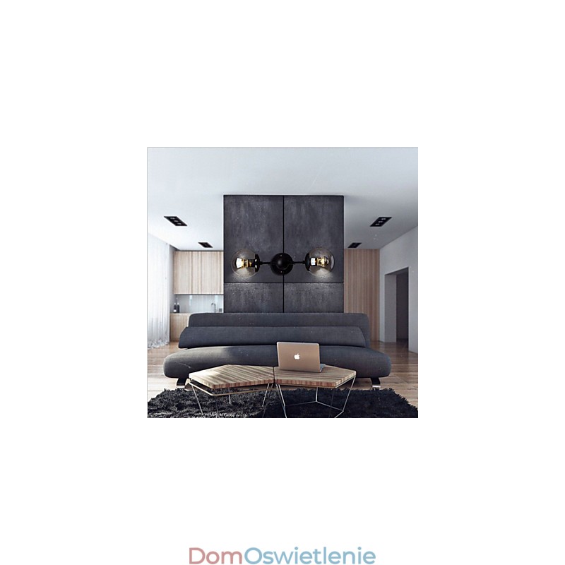 Rustykalny domek wiejski galwanizowany Cecha dla miniaturowego stylu Ambient Light Kinkiety ścienne Lampa ścienna