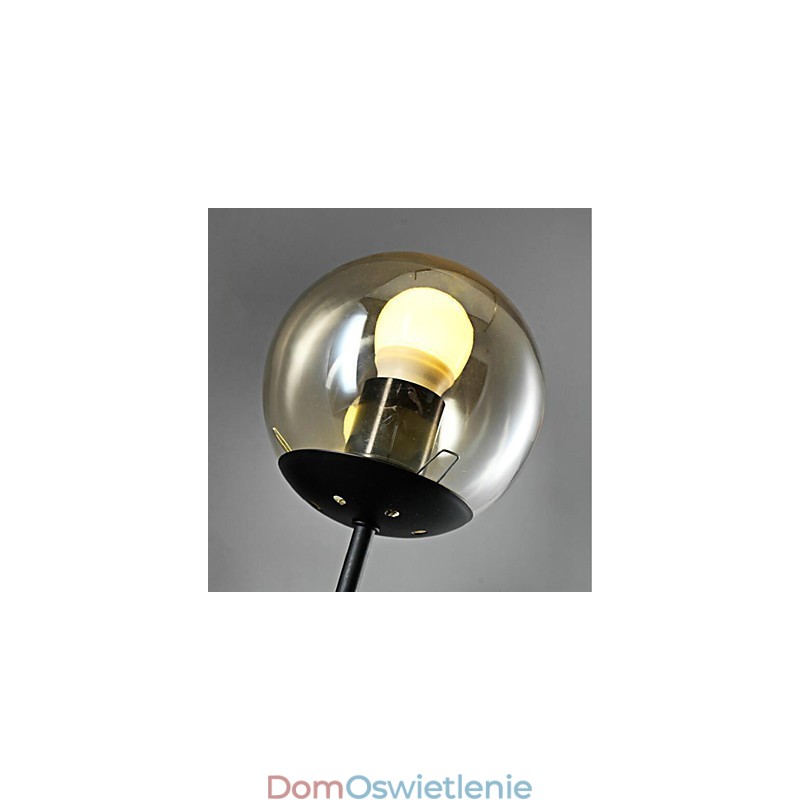 Rustykalny domek wiejski galwanizowany Cecha dla miniaturowego stylu Ambient Light Kinkiety ścienne Lampa ścienna
