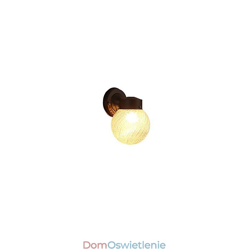 Nowoczesne, współczesne wykończenie z czarnego tlenku dla kinkietów ściennych w stylu mini Ambient Light