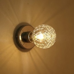 Zintegrowana, nowoczesna, współczesna, współczesna, nowoczesna, współczesna funkcja malowania dla kinkietów ściennych z oświetleniem otoczenia